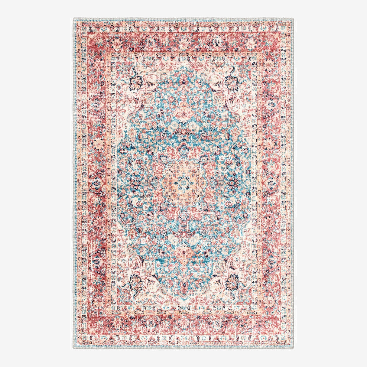 Tabor Area Rug