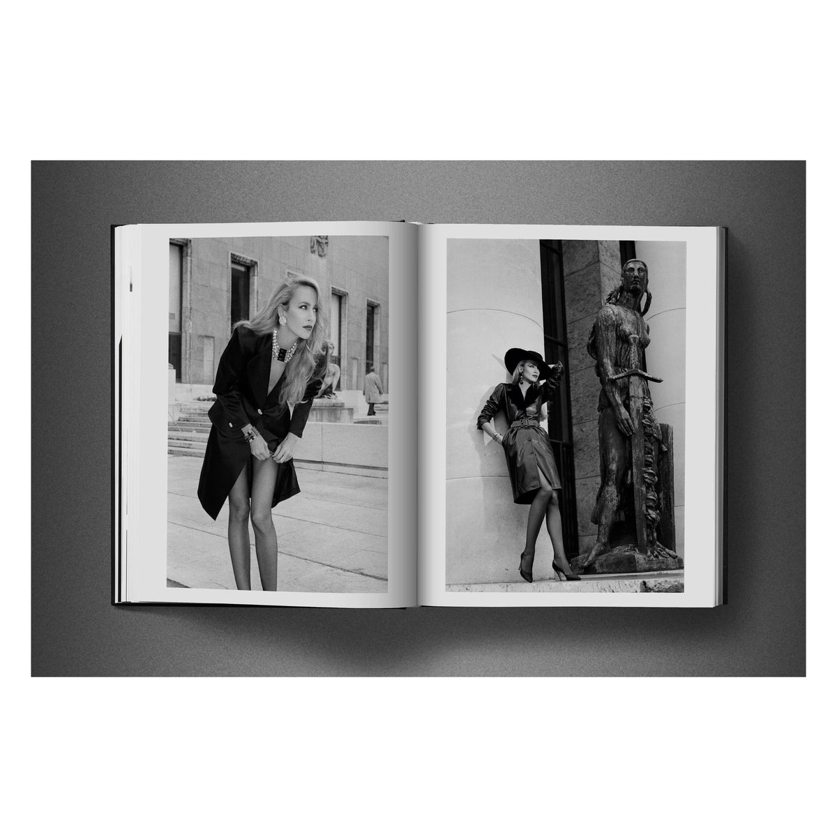 David Bailey. Eighties (English)