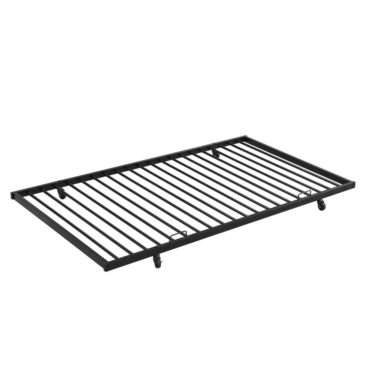 Modern Metal Bunk Bed