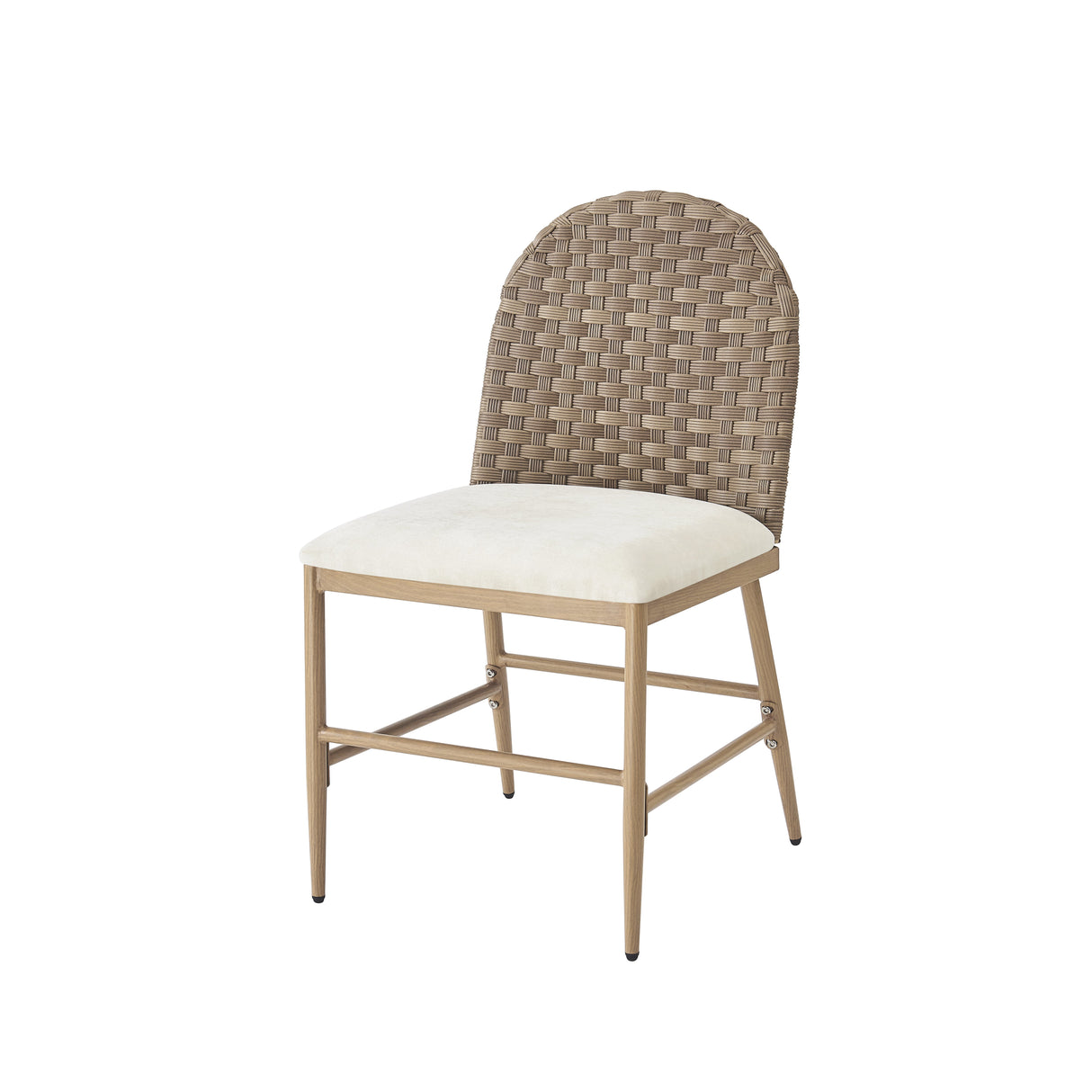 Farmhouse Dining Chairs Set of 2