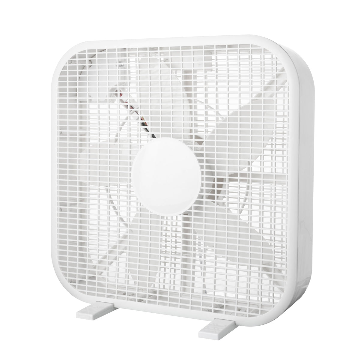 20 Inch Box Fan