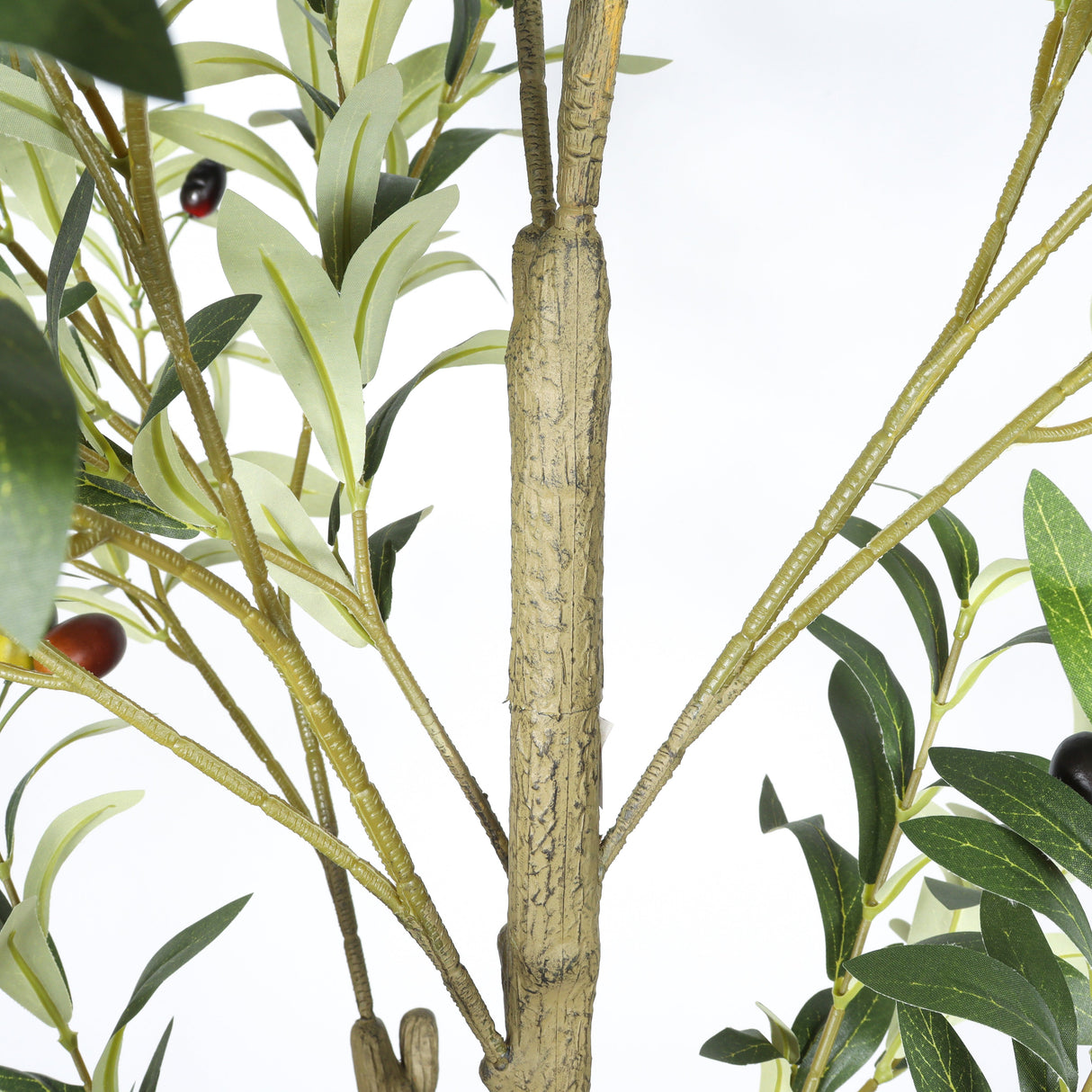 5' Artificial Olive Tree