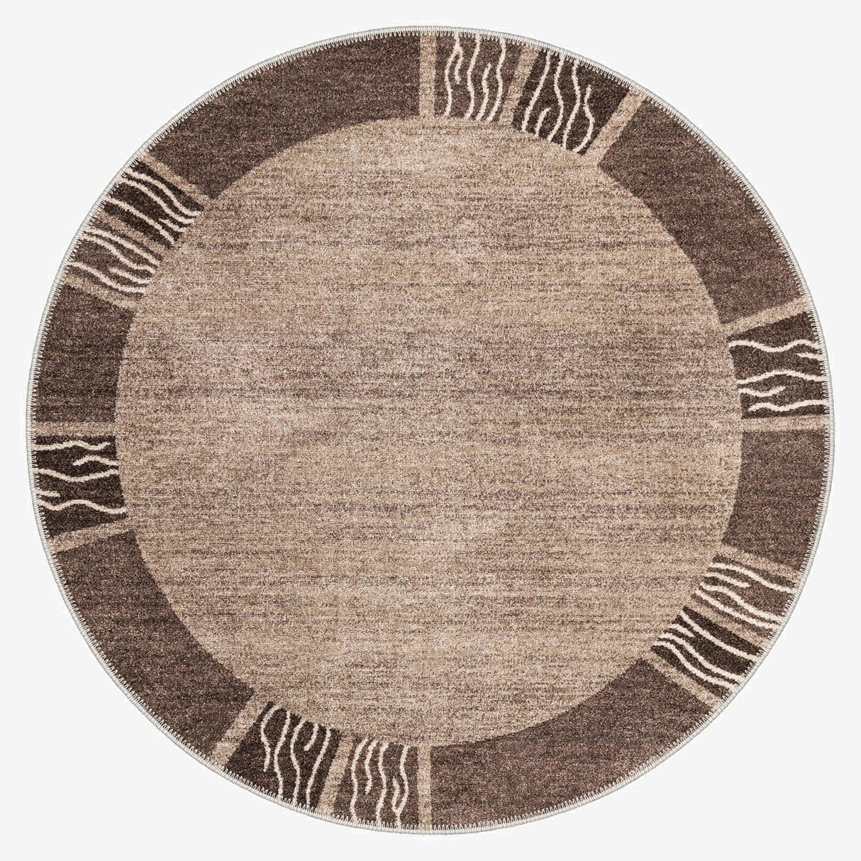 Zugspitze Area Rug