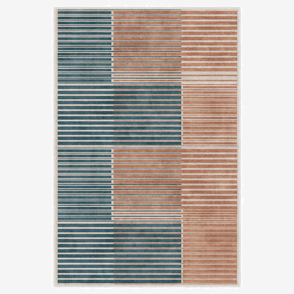 Rinnes Area Rug