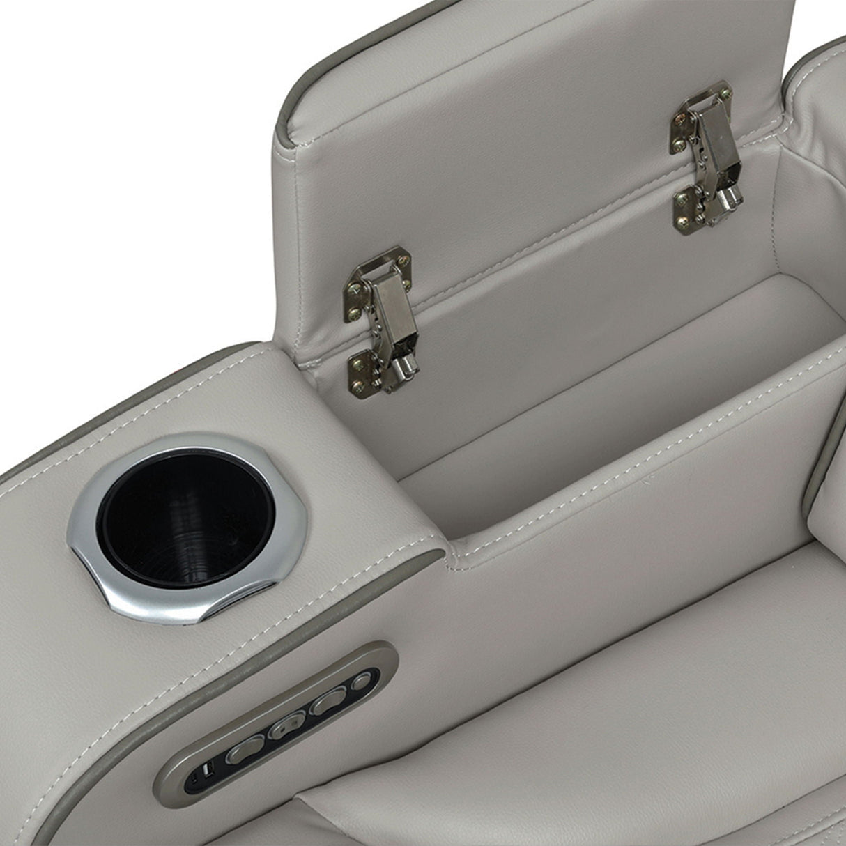 Fortuner - Power Reclining Loveseat