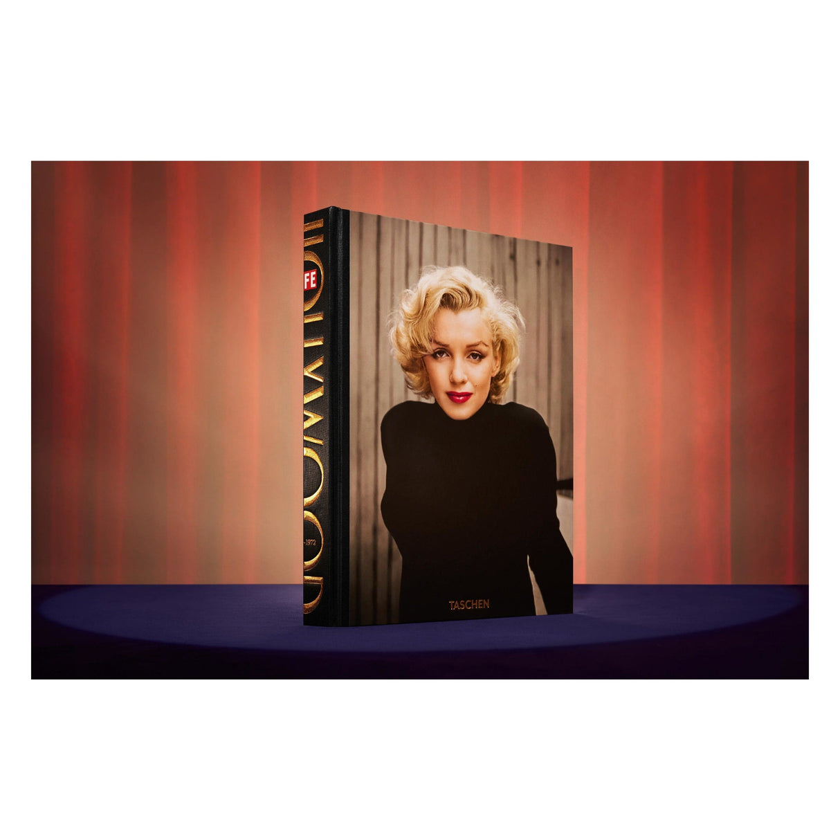 LIFE. Hollywood (English)