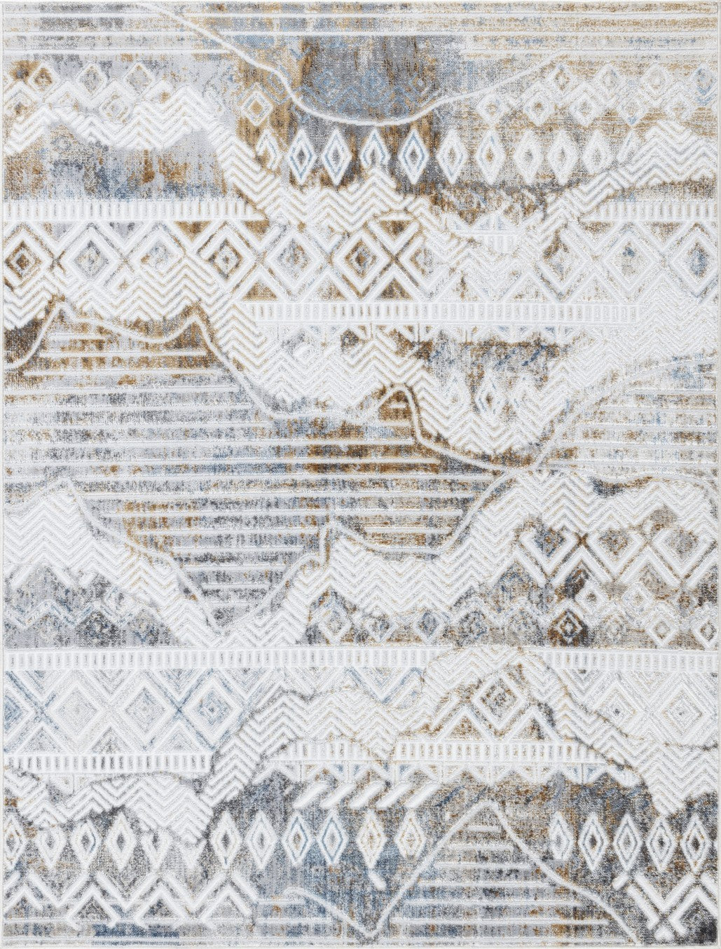 Legacy Woven Area Rug