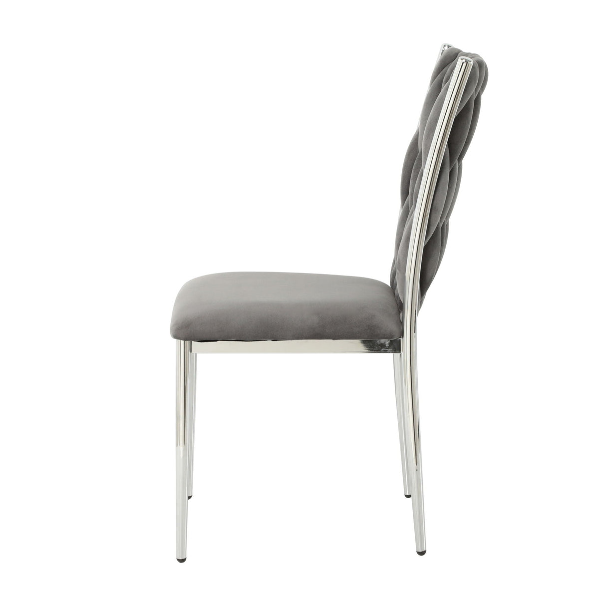 Modern Dining Chair Set For Dining Room