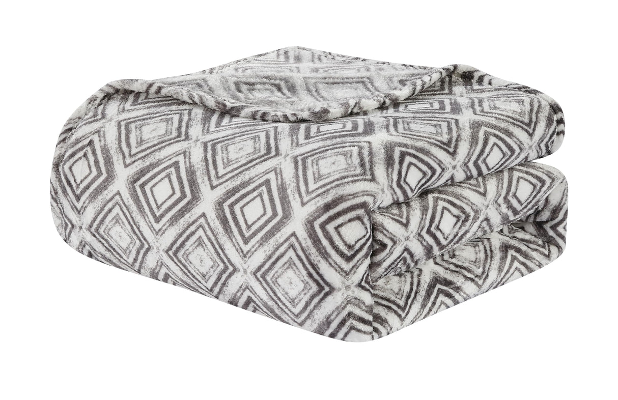 Faith, Hope, Love Home Decor Oversized Peralto Blanket