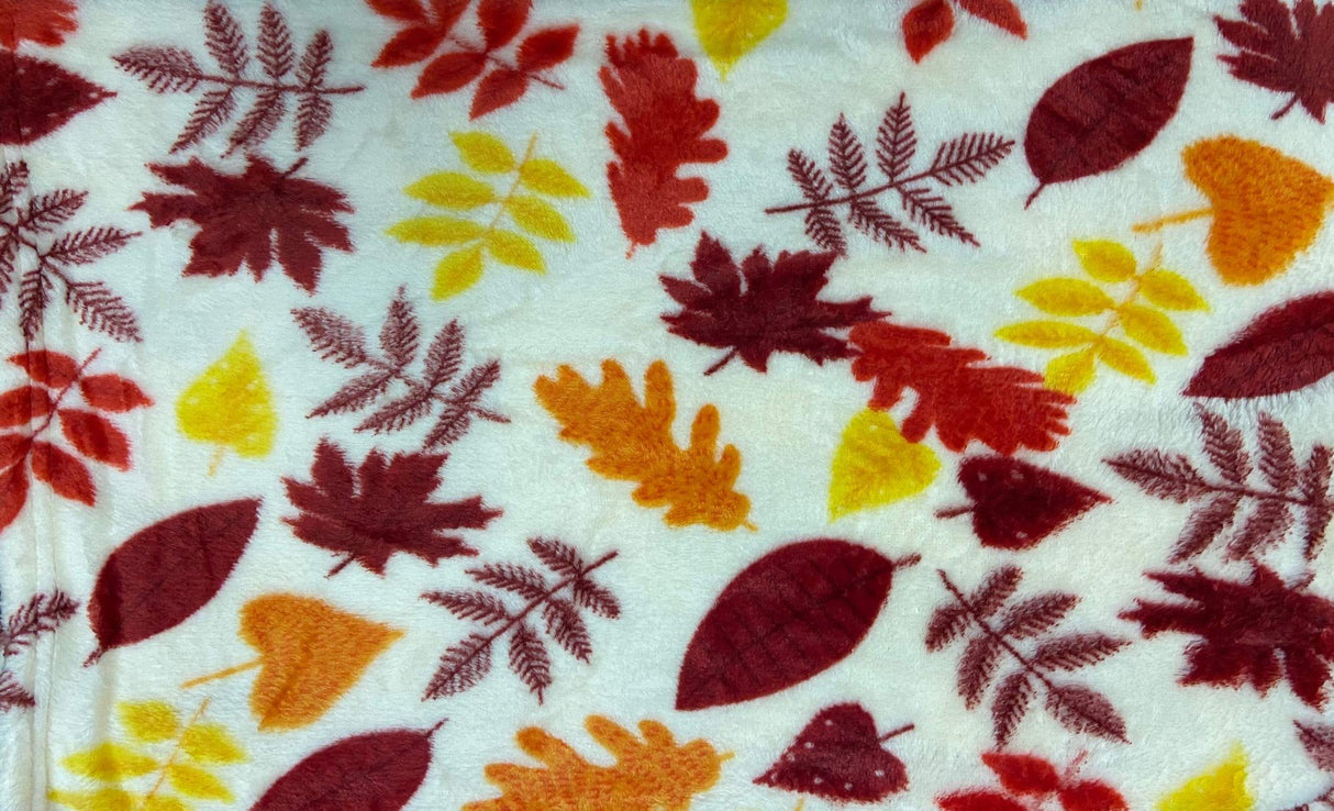 Faith, Hope, Love Home Decor Autumn Harvest Fall Collection Festive And Cuddly Holiday Microplush Throw Blanket