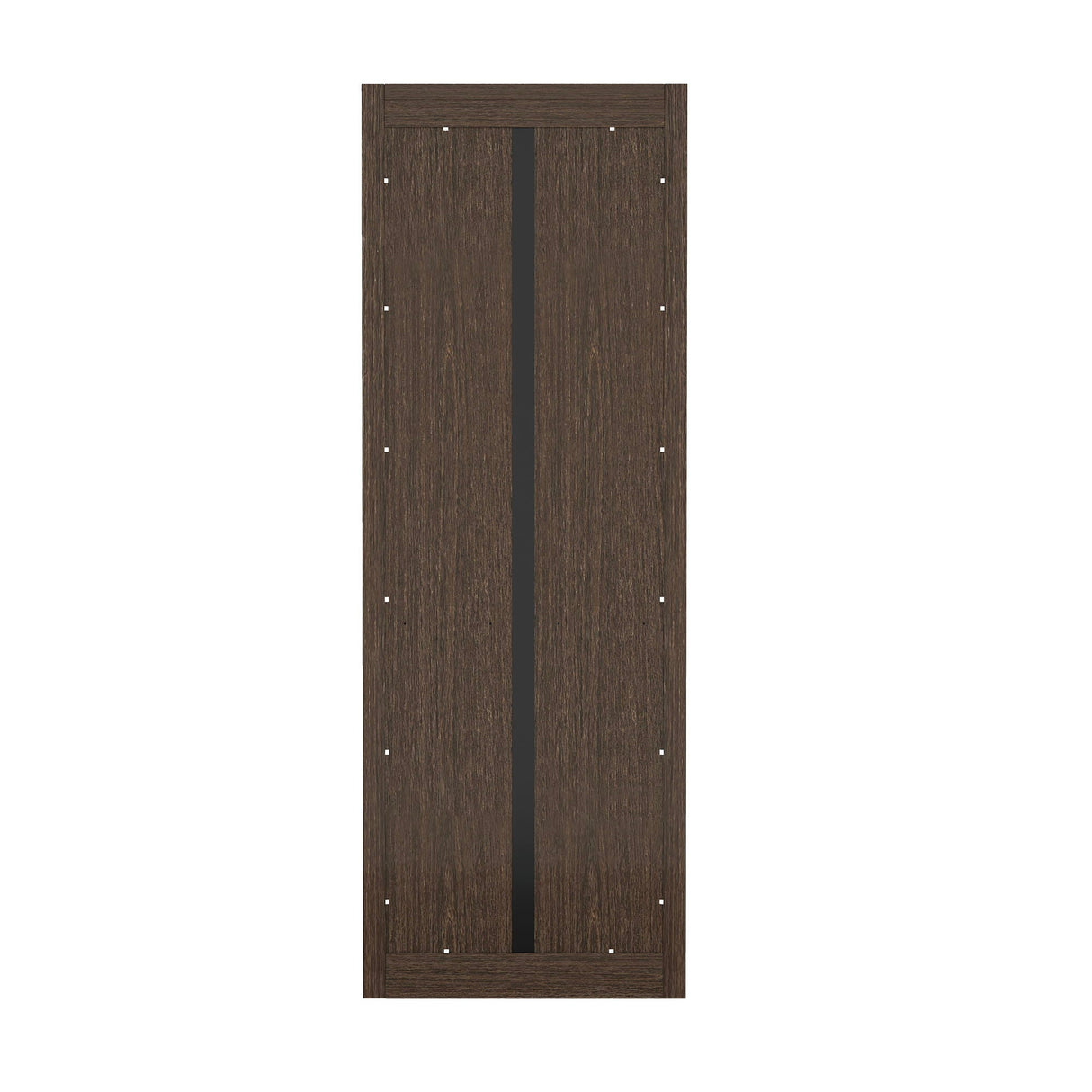 Rivington - Open Bookcase