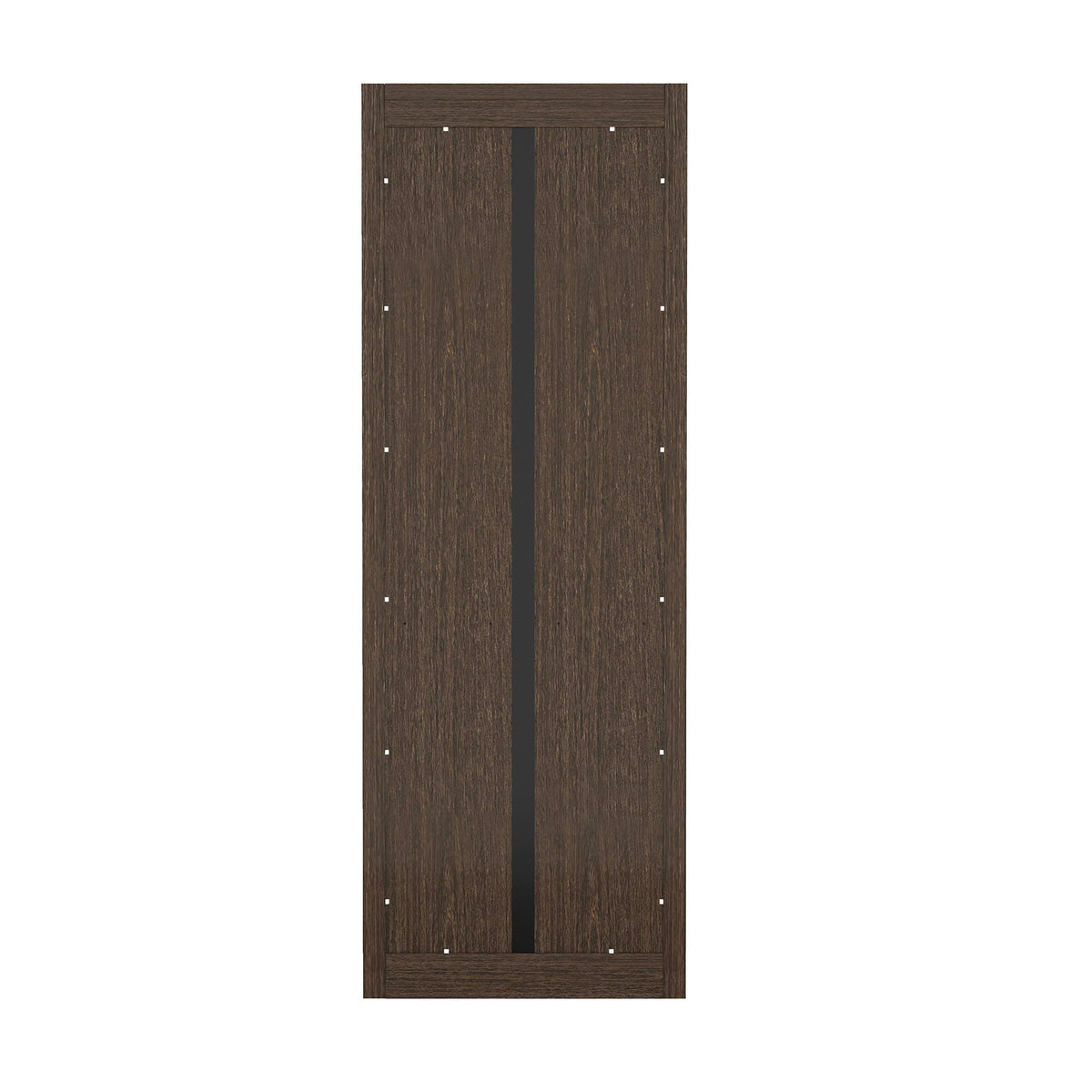 Rivington - Open Bookcase