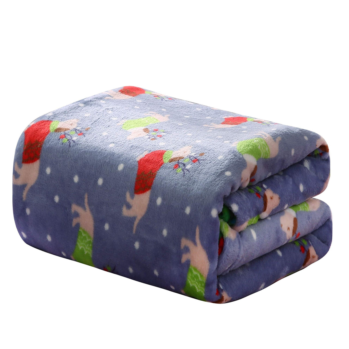Faith, Hope, Love Home Decor Autumn Harvest Fall Collection Festive And Cuddly Holiday Microplush Throw Blanket