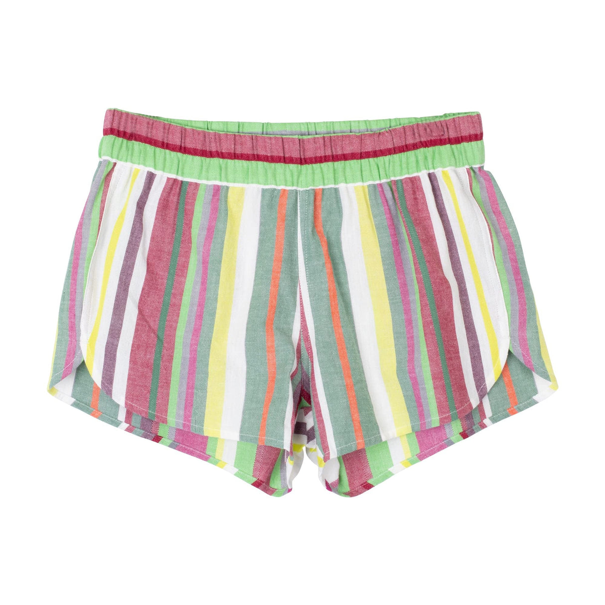 KAVU Leilani Women's Quick Dry Shorts - Juice Pop