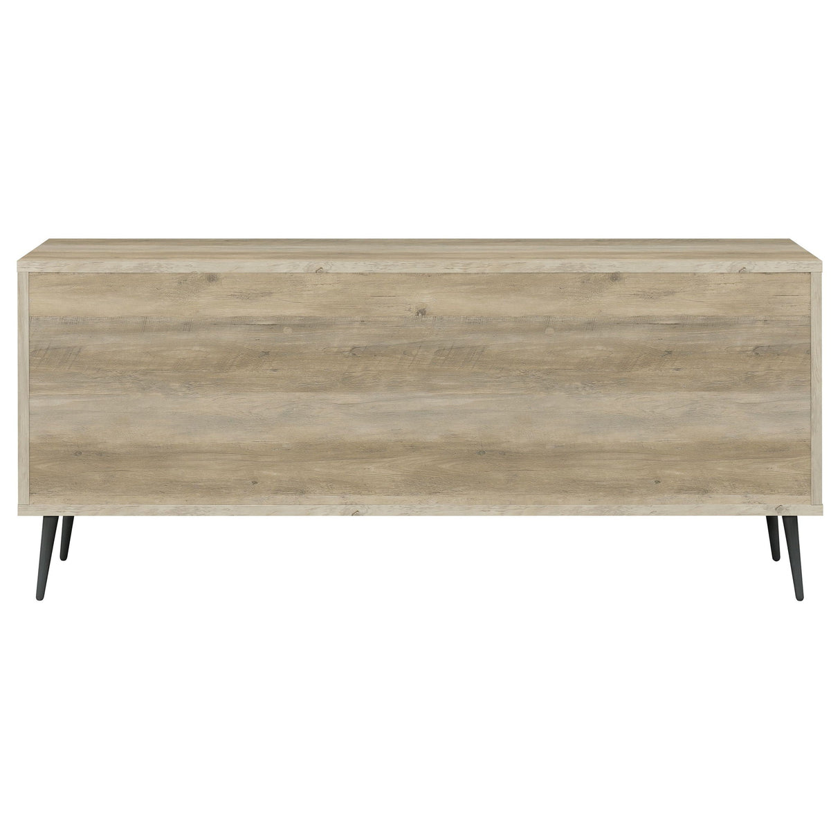 Greta - 2 Door Cabinet - Beige