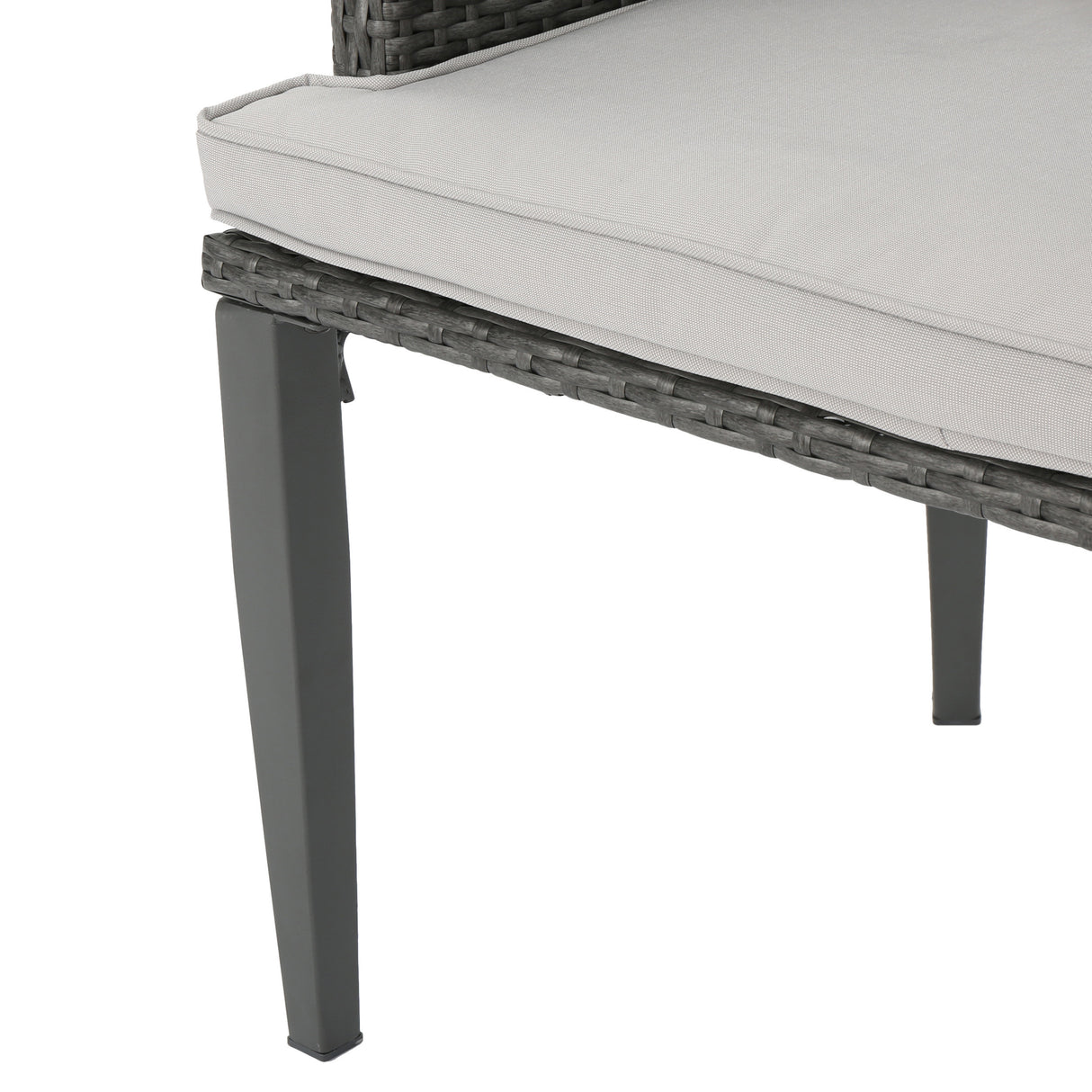 Hillhurst chair - grey mp2(set of 2)