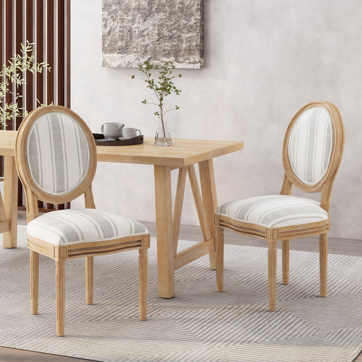 KD Dining Chair
