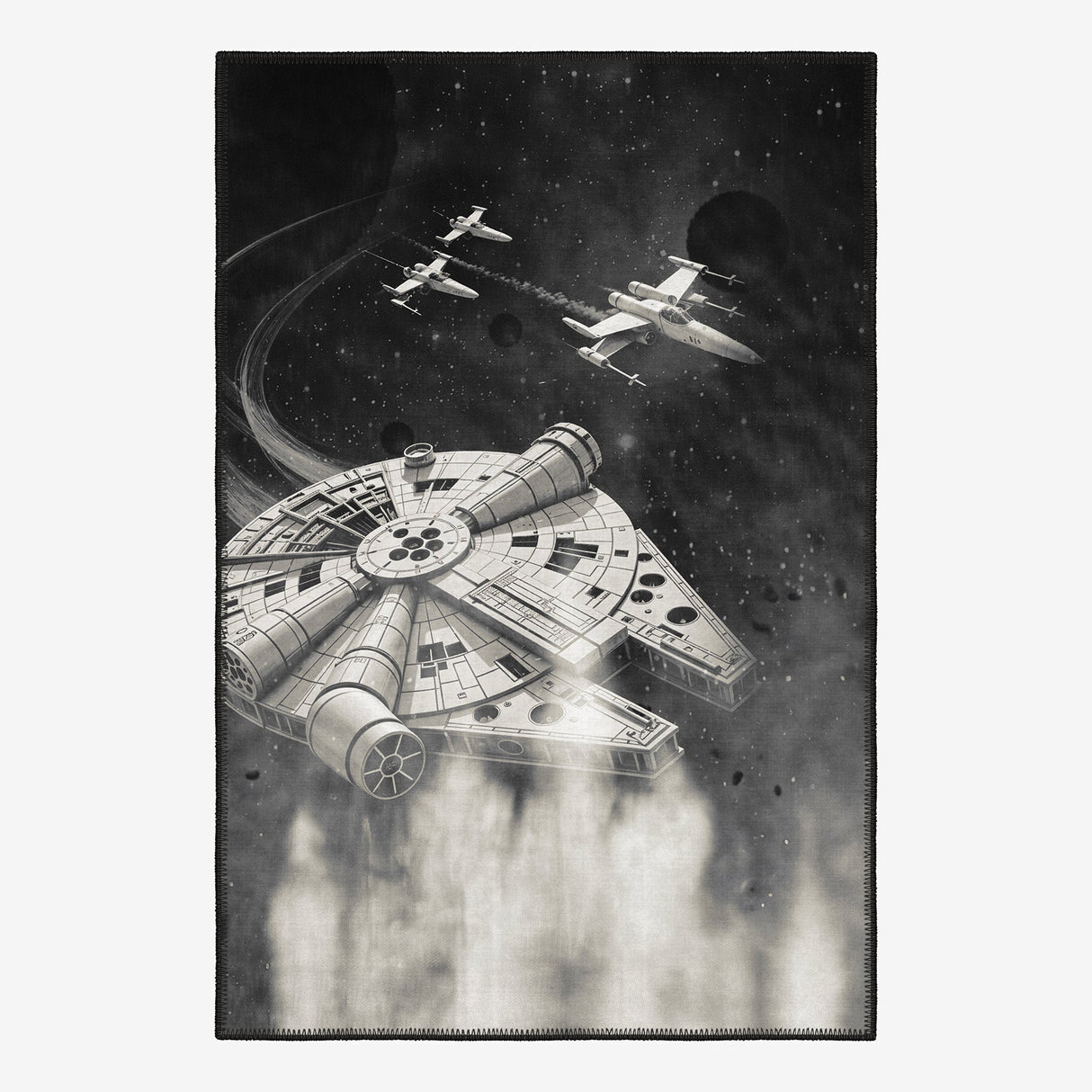Storm Area Rug