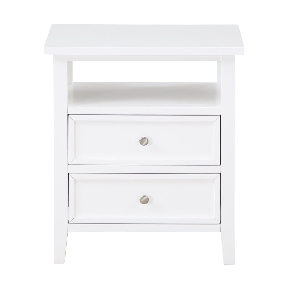 Weston - 2 Drawer Nightstand