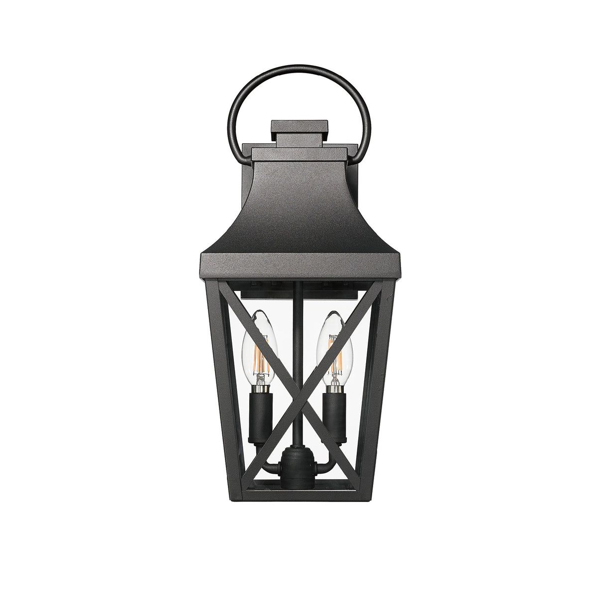 Outdoor Wall Lights - Waterproof Sconce