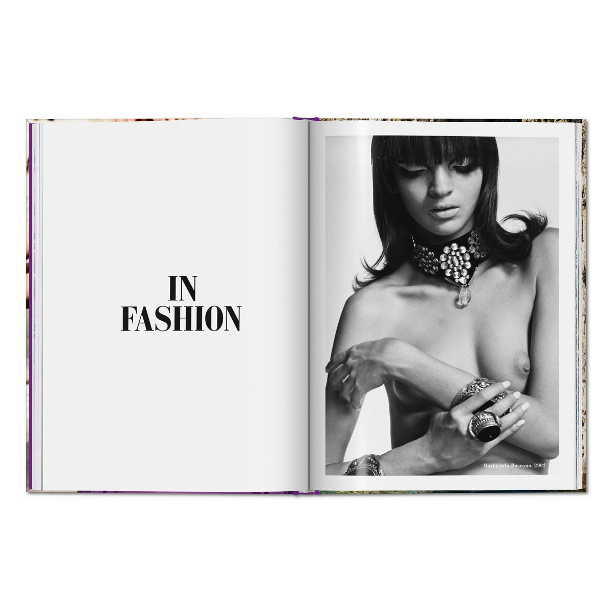 Mario Testino. Ciao (English)
