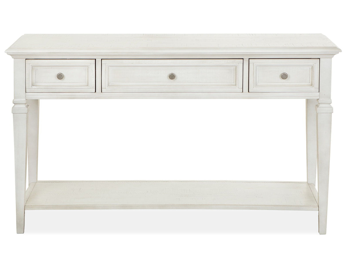 Newport - Rectangular Table