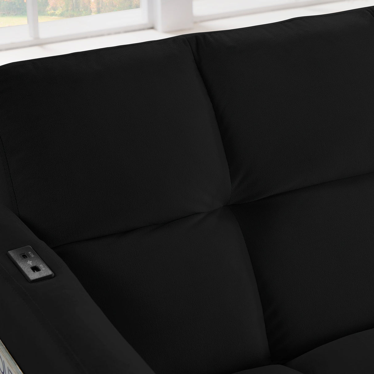 Velvet Futon Couch Convertible Folding Sofa Bed
