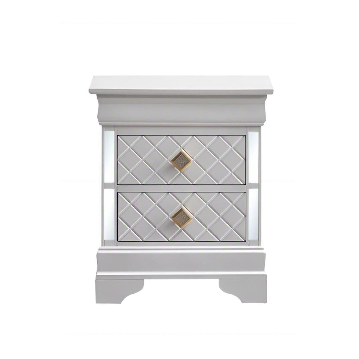 Verona - Nightstand