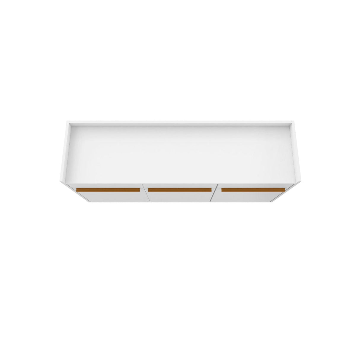 Bradley - Sideboard - White