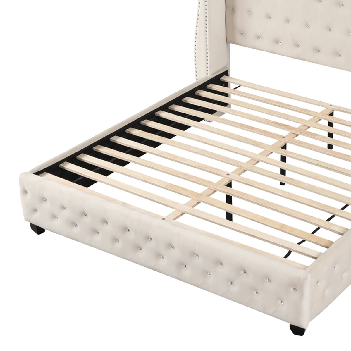 Sophia - 5 Piece Bedroom Set