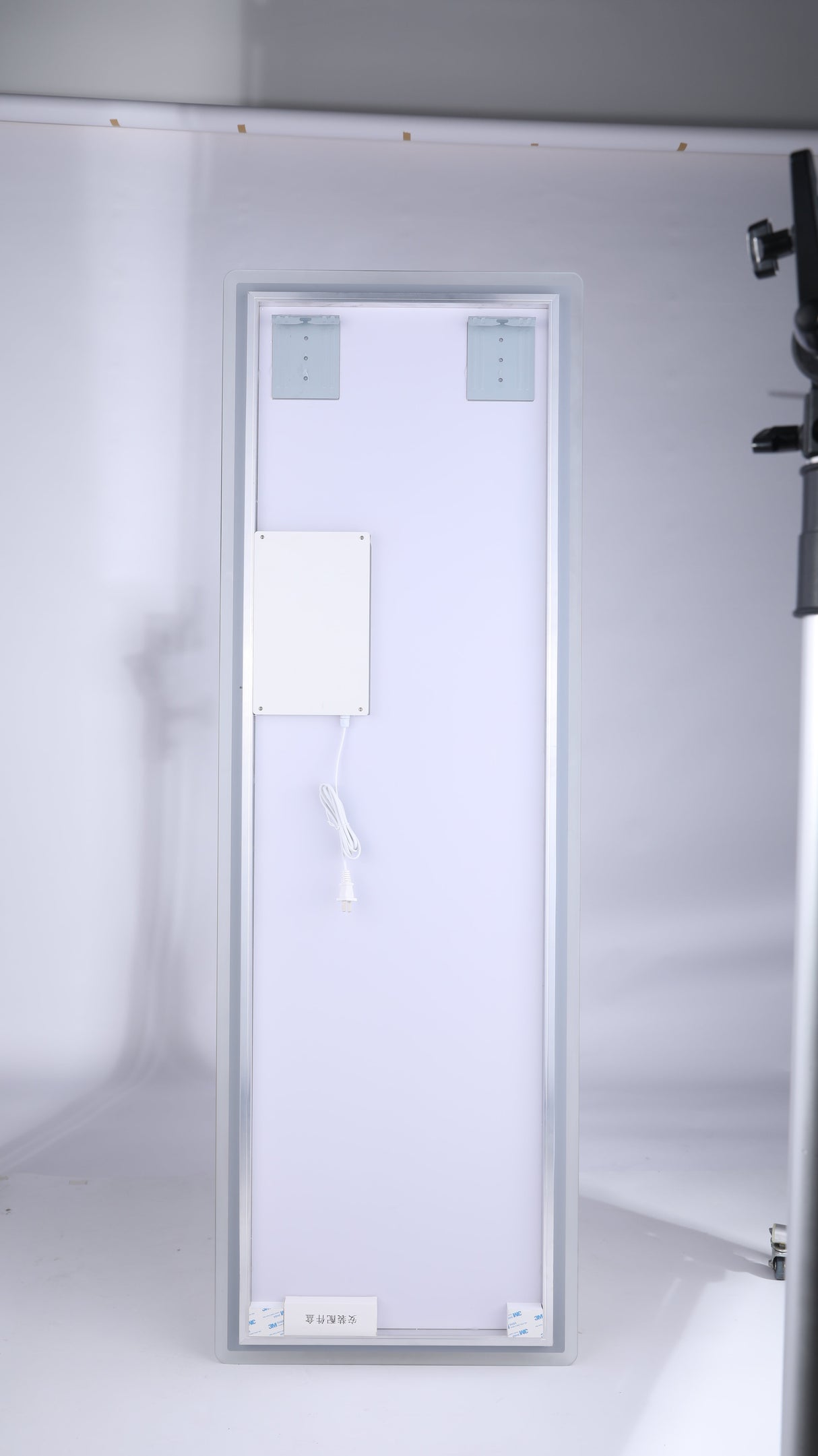 Lighted Full Length Mirror