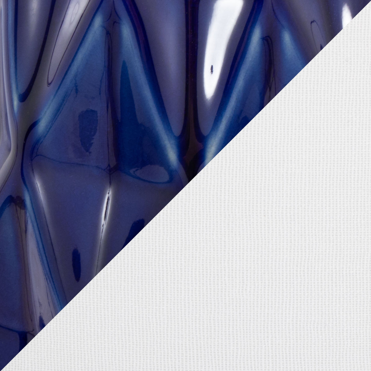 Hex 20' Contemporary Ceramic Accent Lamp Set of 2