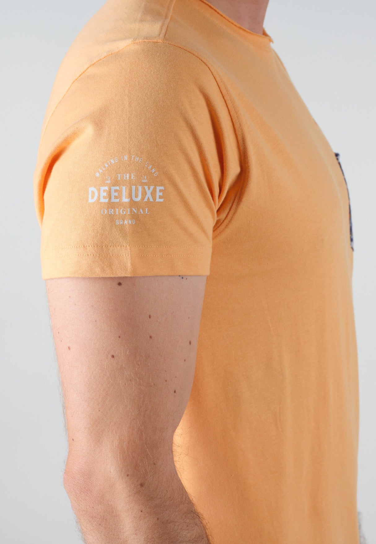 Deeluxe Hola T-Shirt