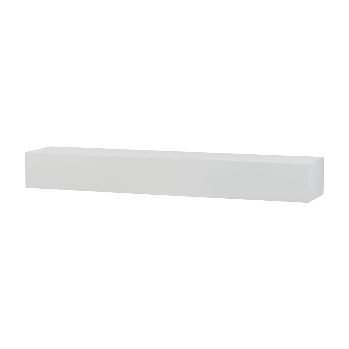 Fireplace Mantel Floating Shelf For Home Decor