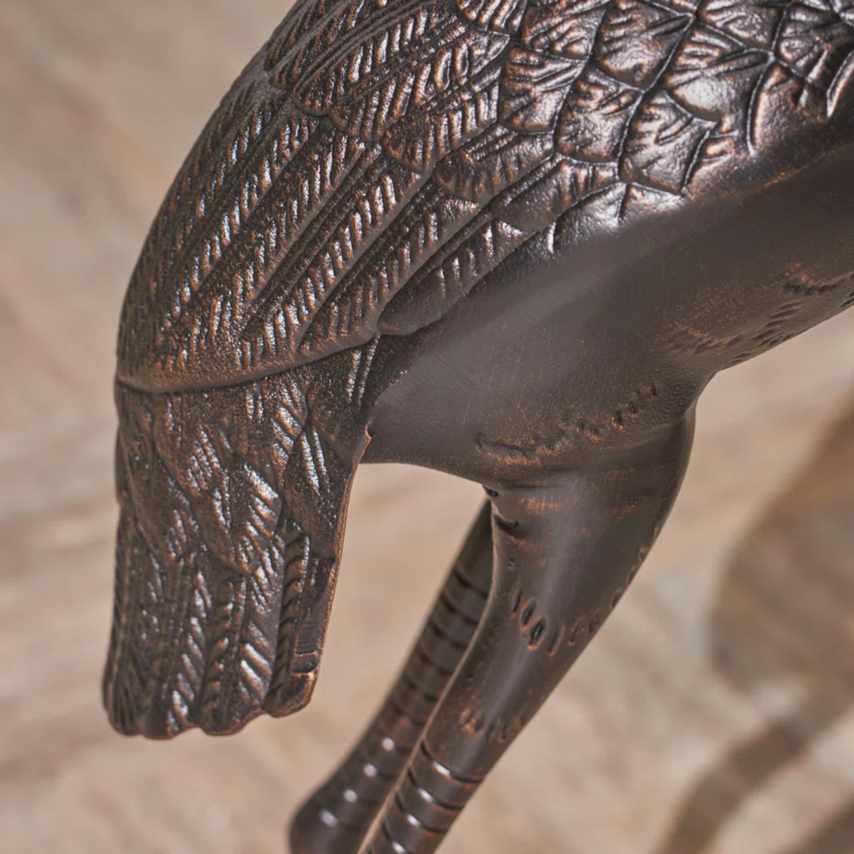 Bird Animals - Cranes for Outdoor Decor