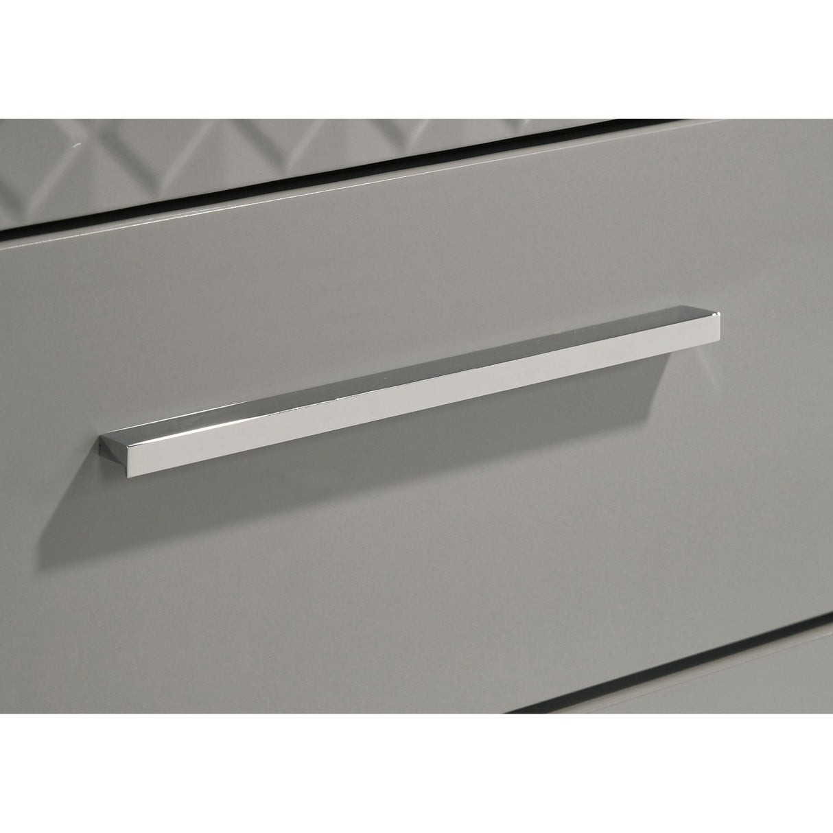Pierce - 5 Drawer Bedroom Chest