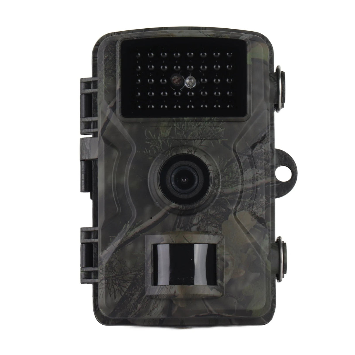 1080P Trail Camera 16MP Night Vision Wildlife Hunting Camera IP66 Waterproof