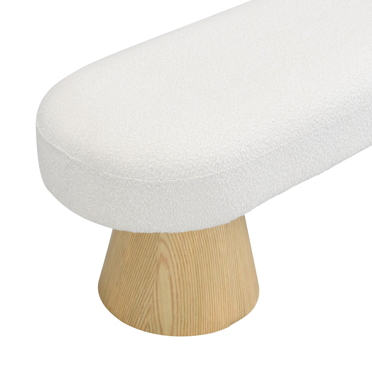 Upholstered Bench For Dining Room