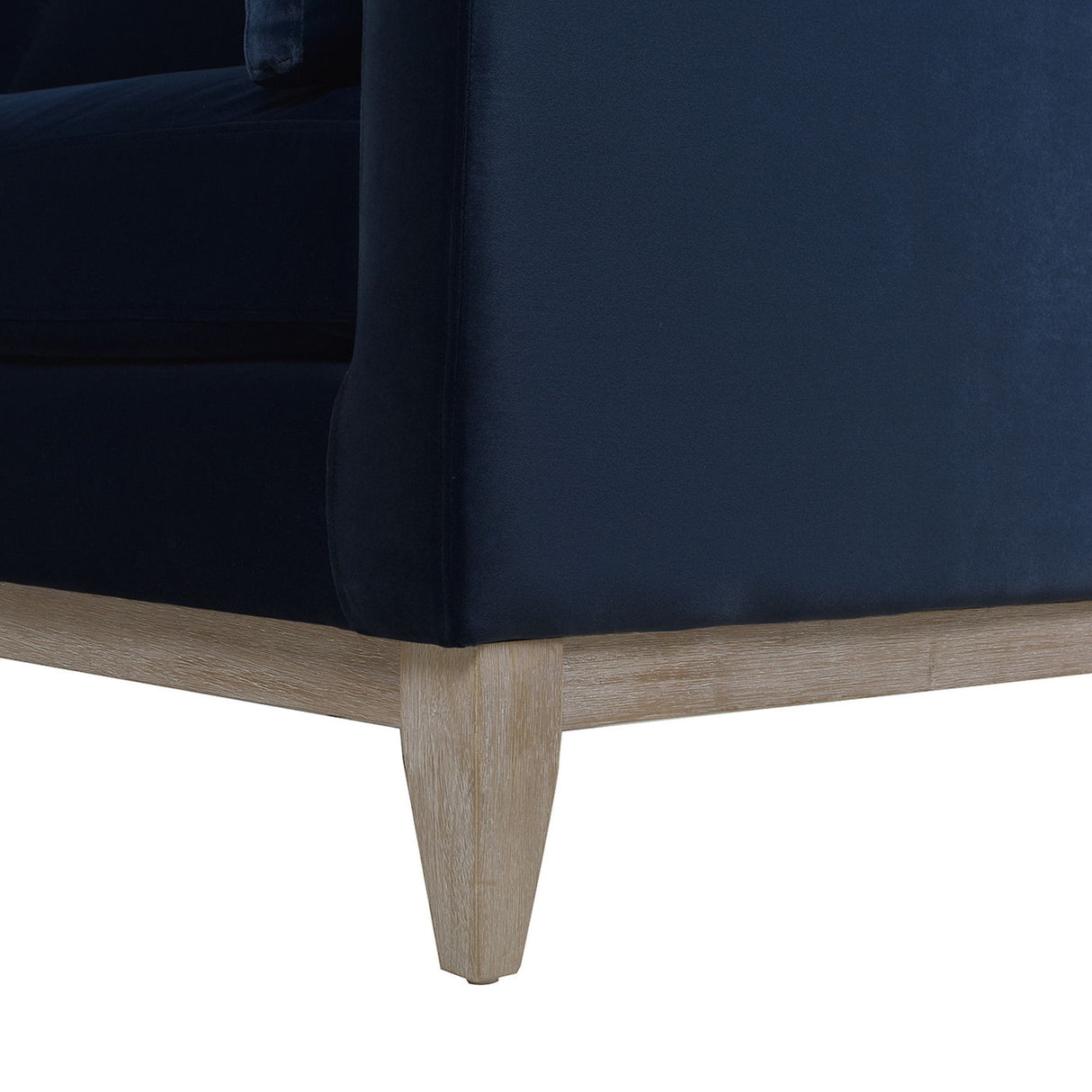 Knox - Modern Farmhouse Sofa