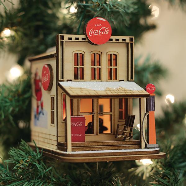 Cottage-Country-Store-Christmas-Ornament-Christmas-Ornaments