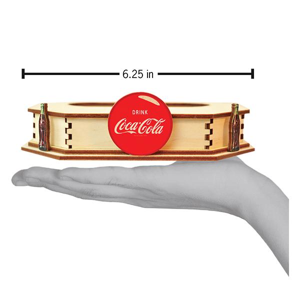 Large Tealight Display