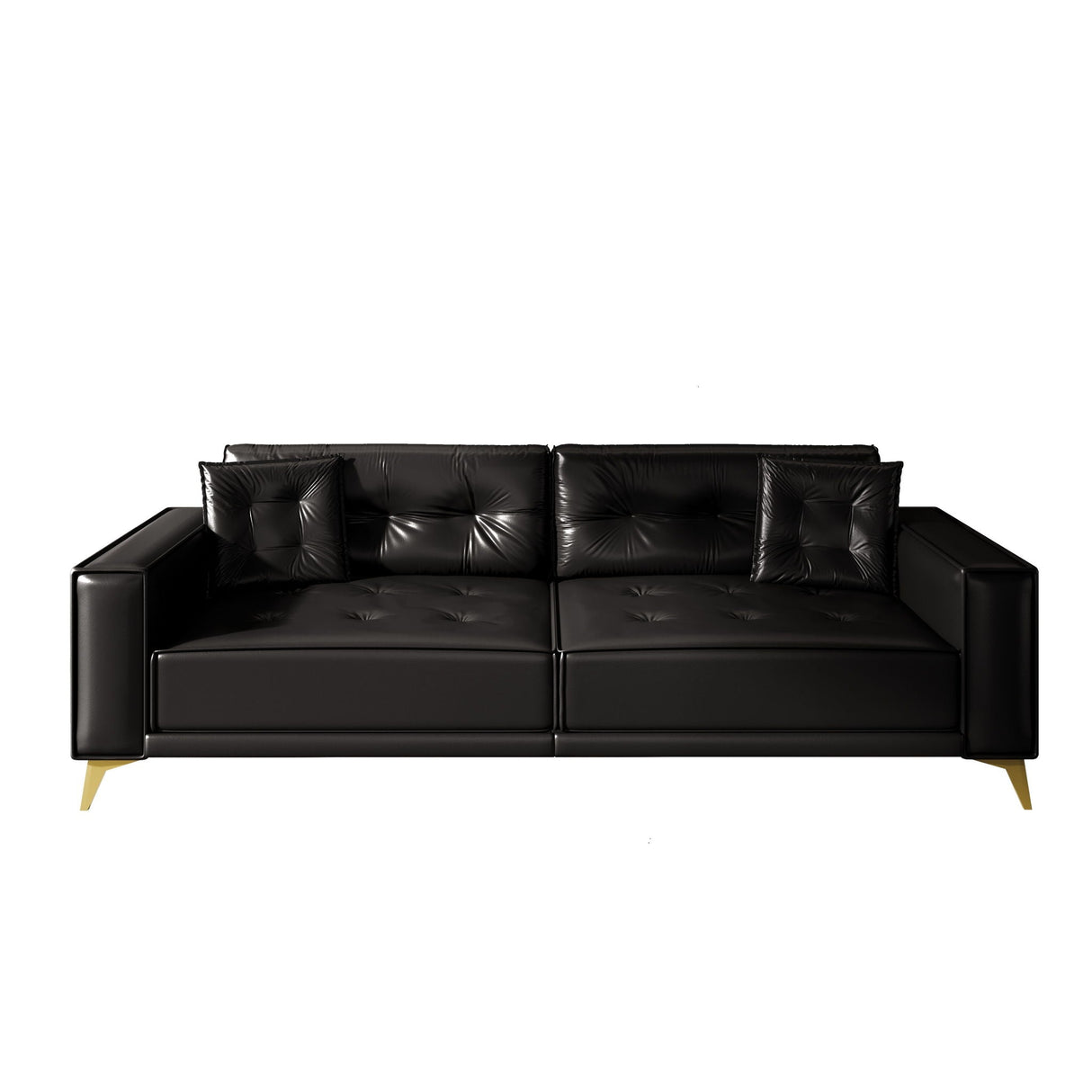 King Size Pull Out Sofa Bed 3 In 1