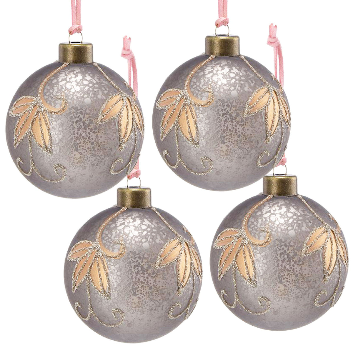 Christmas Ball Ornaments Decorative Hanging Tree Ornaments For Holiday Party Decorations