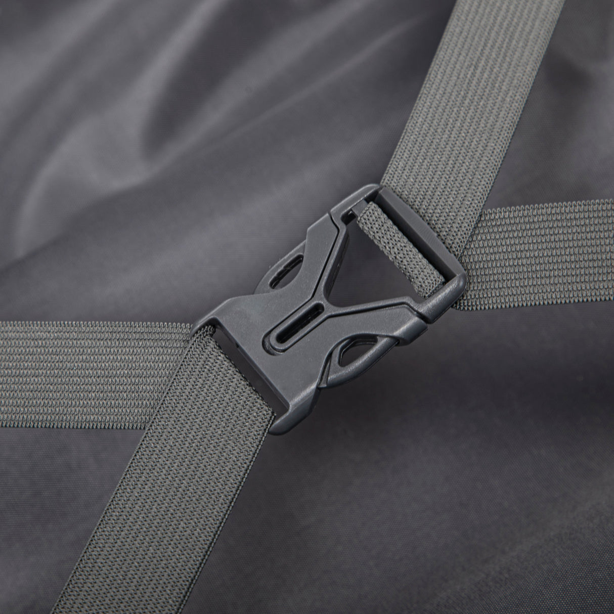 14'/20' 2-Pcs PC Spinner Wheel Luggage Set with Gradient Color and Lock