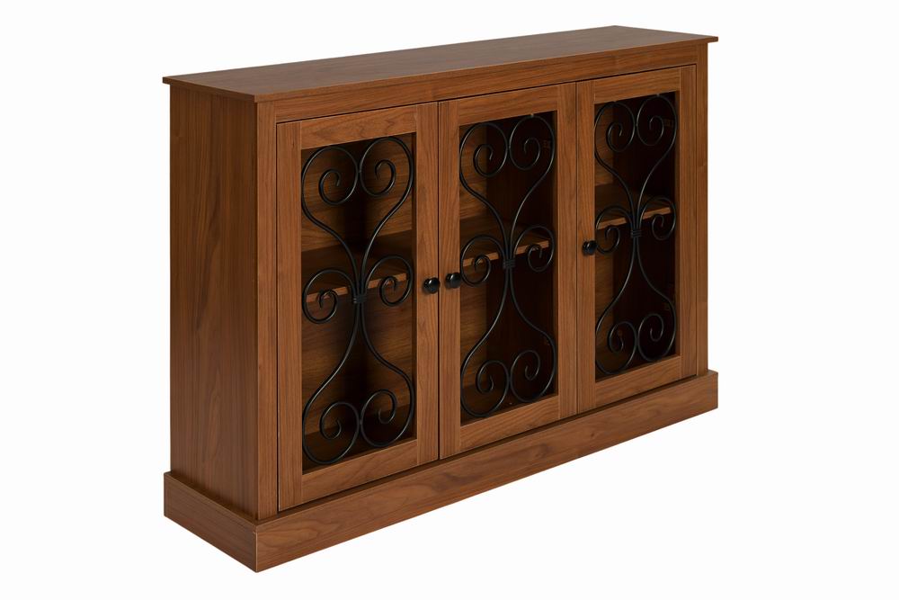 Morden Fort Sideboard Buffet Cabinet with Storage