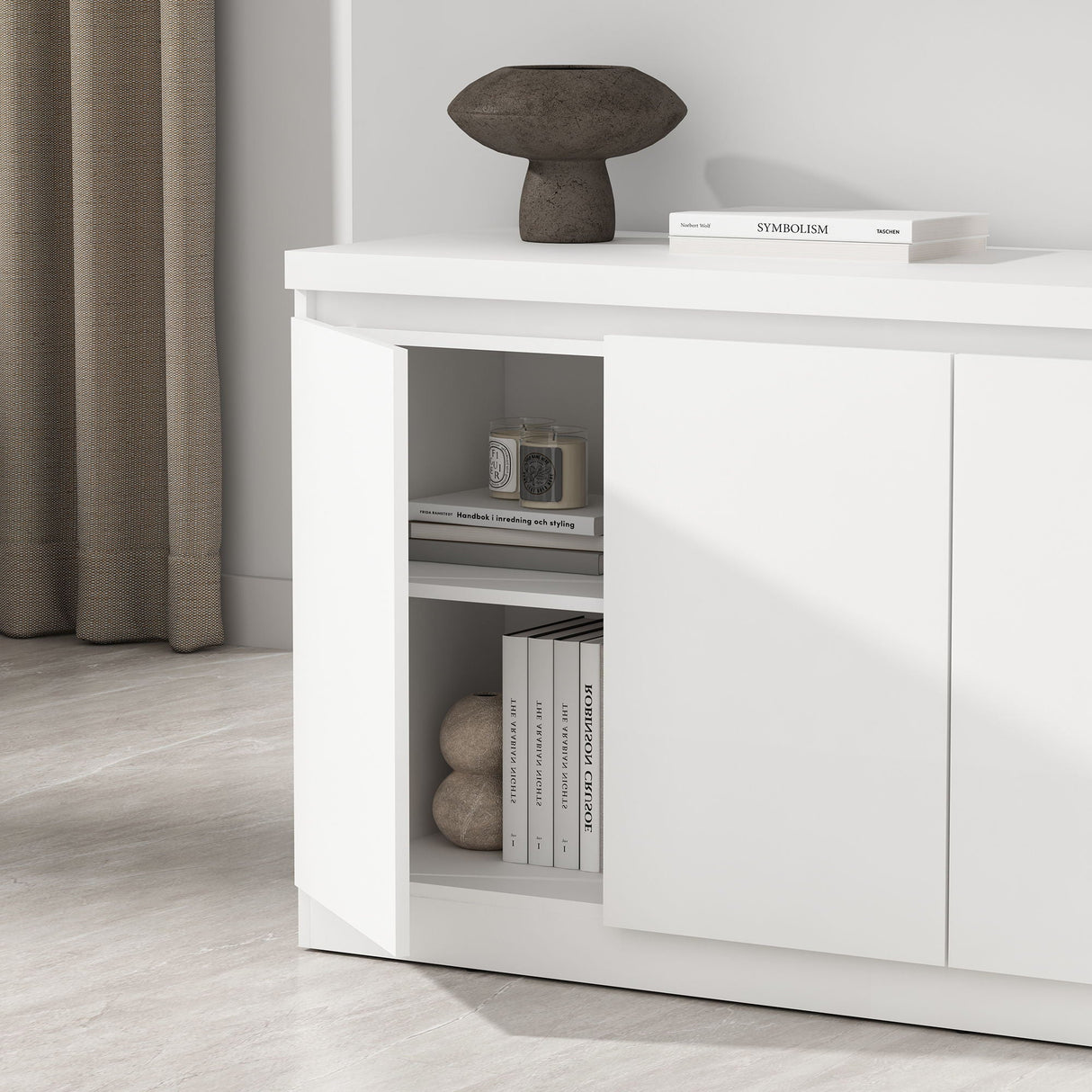 Griffin - Sideboard