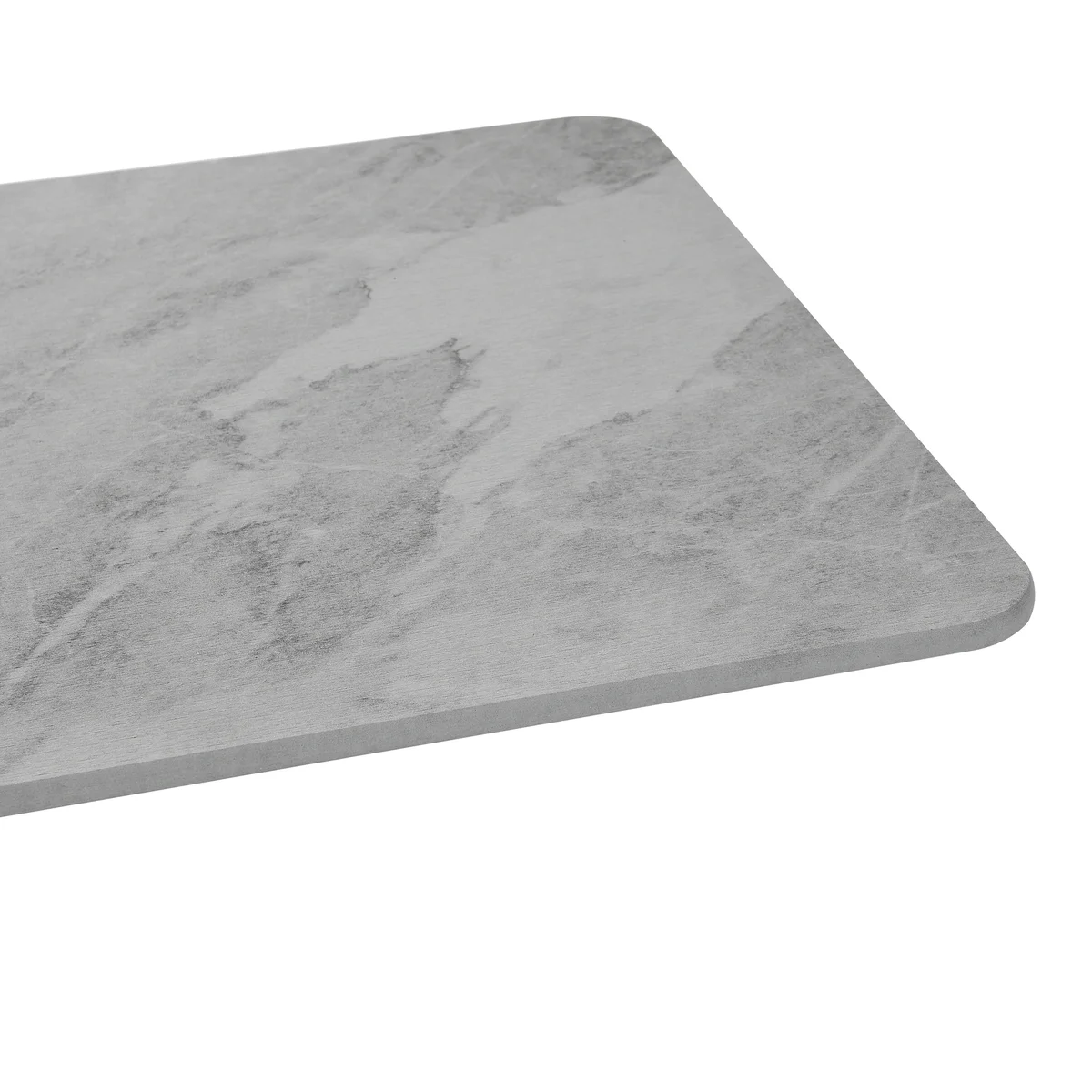 4 Colors! - 24" x 15" Diatomaceous Quick-Drying Stone Bath Mat
