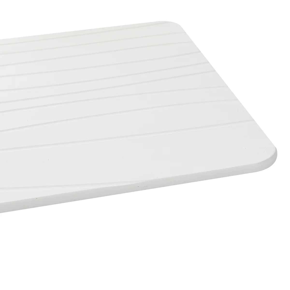 24'' x 15'' Diatomaceous Quick-Drying Stone Bath Mat