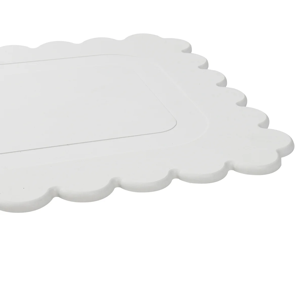 24'' x 15'' Diatomaceous Quick-Drying Stone Bath Mat