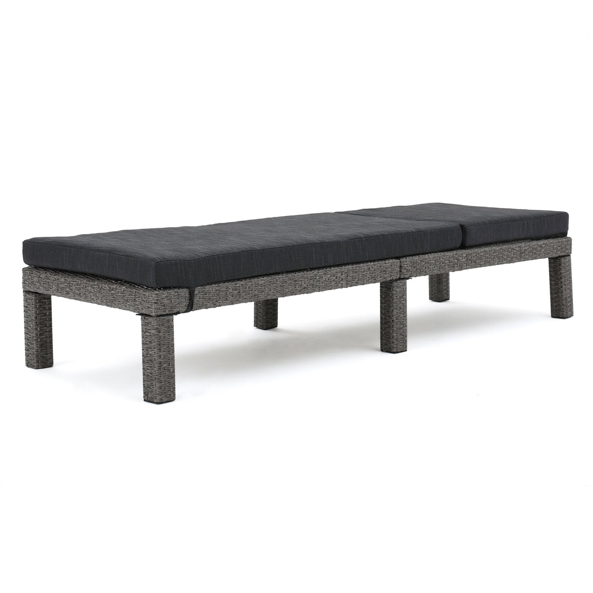 Puerta KD Chaise Lounge